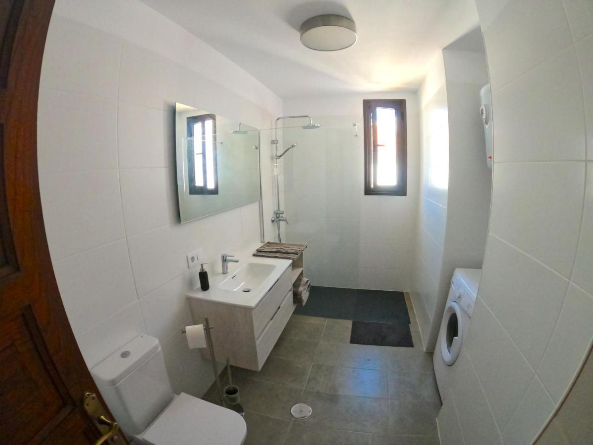 Parque Santiago I - 2 Bedroom - 1 Bathroom - Open Plan Living - Kitchen Area - Extra Large Balcony - First Floor Apartment Плая де лас Америкас Екстериор снимка